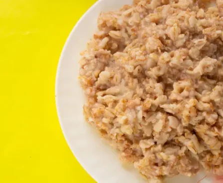 How long does oatmeal last overnight