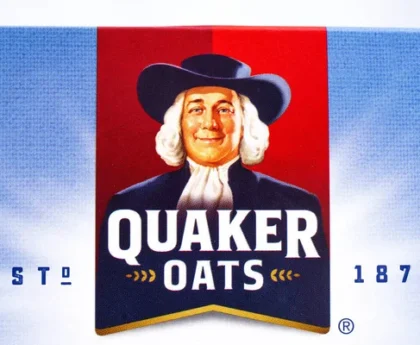 Is quaker Oatmeal gluten free