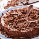 The best chocolate chip cake recipe 2024